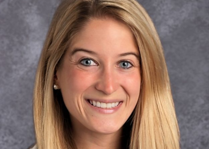 Ashleigh Marrella