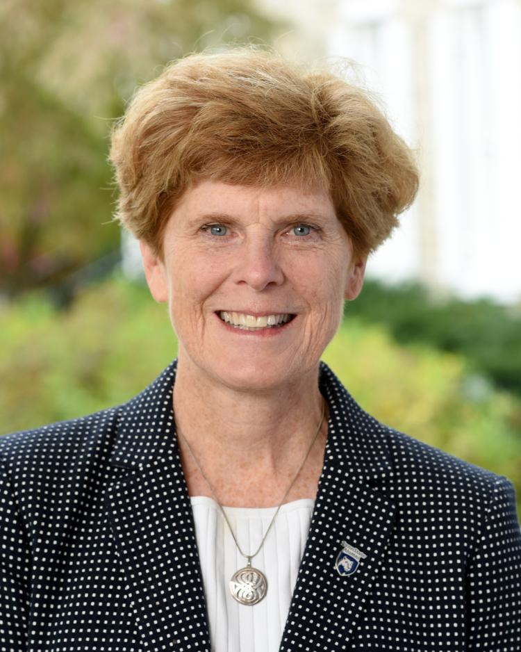 Nancy Williams