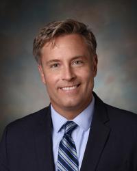 Brent Hurley