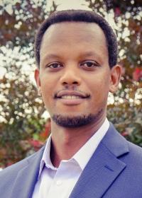 Edwin Sabuhoro