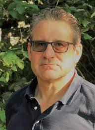 Mike Poorman