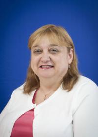 Janet Melnick