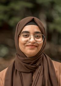 Nimrah Afzal